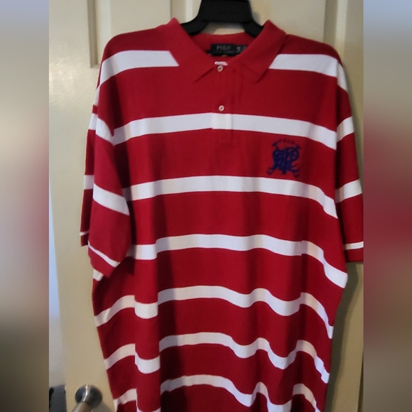 POLO Ralph Lauren Polo Shirt - Picture 1 of 4